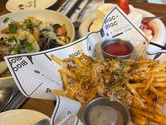 -Blac+Blac(中海环宇荟店)