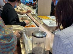 -素满香·Vegan食养自助(天一广场店)