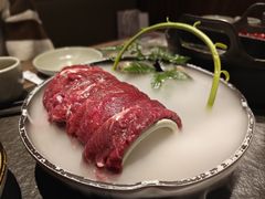 -盡膳口福跷脚牛肉火锅(晶耀前滩店)