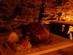 烤猪肘-Krčma Šatlava