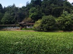 -景德镇古窑民俗博览区