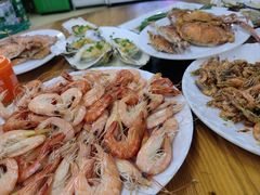 -板桥海鲜广场(文明东店)