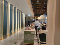 -巴音浩日娲·蒙餐(双林东路店)