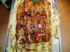 -鳗鱼家·深夜食堂(军博店)