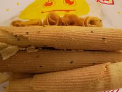 -朱記糯米蛋糕(千川百货店)