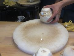 -椰子下蛋(南锣鼓巷店)