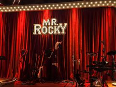 -MR.ROCKY洛奇先生·西餐&酒吧(太古仓店)