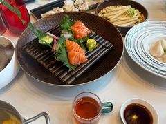 -阳光码头海鲜火锅(世纪大道店)