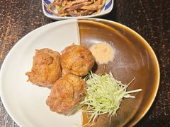 -喜晋道面馆(华严寺广场店)