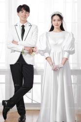 -金夫人婚纱摄影(西昌店)