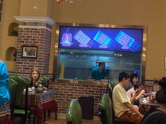 -巴依老爷·新疆美食(上城区天城路店)
