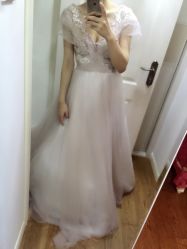 -LA GRACE高端婚纱礼服定制馆