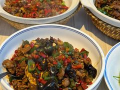 -湘遇湖南菜city店 Taste Hunan Restaurant
