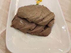 盐水鸭肝-全聚德(前门店)