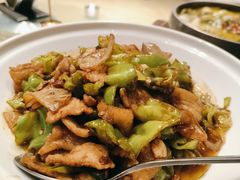 -茄子恰恰·新云南小炒(坪山益田店)