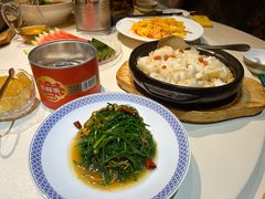 -阿西娅食府(中关村店)