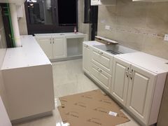 -佰丽爱家全屋定制(汶水店)