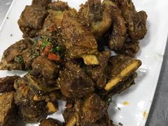 -大草原清真饭庄(沙河店)