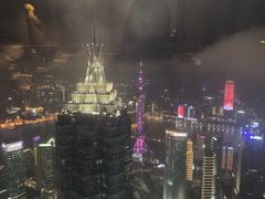 -上海柏悦酒店