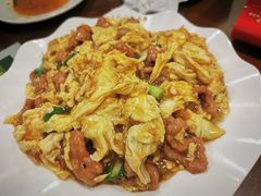 -清真牛街祥云轩门钉肉饼(左家庄店)