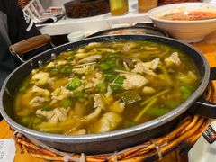 -蜀厨小匠(蒲江店)