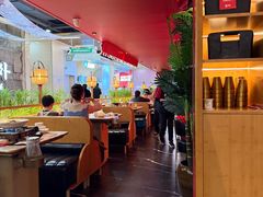-六月雪干锅(绵阳凯德广场店)