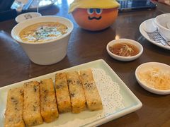 -南翔馒头店(豫园店)