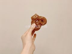 糖耳朵-护国寺小吃店(阜成门桥店)