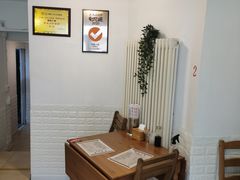 -海胆小馆(东北水饺·春柳店)