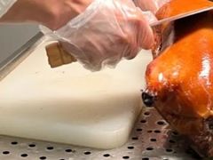 -满堂·烤鸭店·北京菜(鼓楼店)