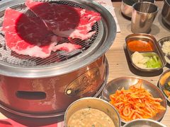 -西塔老太太泥炉烤肉(望京一店)
