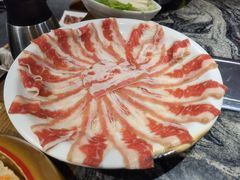 -渝味晓宇火锅(合川路店)