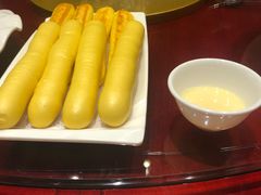 南瓜棒棒-海鲜码头·中国菜