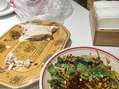 -盐井记·自贡美蛙鲜锅兔(中和店)