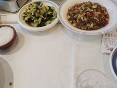 -俏湘厨•地道湘菜(建华南路店)