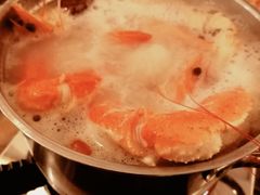 -安蒂娅·海鲜自助餐厅(安蒂娅美兰酒店)