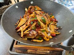 -吃货私房菜(丽江束河古镇店)