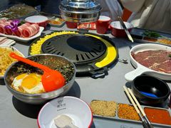 -外婆掌柜·东北家庭烤肉(托乐嘉店)