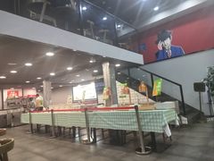 -李先生牛肉面大王(马栏店)