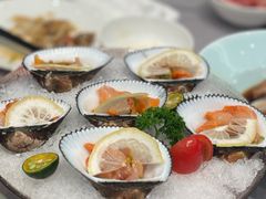 赤贝-宁海食府(大剧院店)