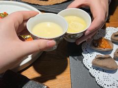 酥油茶-敏珠拉姆藏餐·南京厨房(富春江东街店)