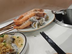 -盈田盈粥庄(博山东路店)