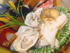 -水林间·寿喜烧自助(仙林金鹰店)