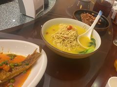 -玉华台饭庄·淮扬菜·烤鸭(望京店)