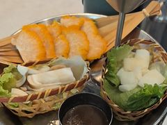 -椰庭·椰子鸡·创意玩家(晶耀前滩店)
