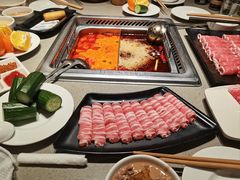 -海底捞火锅(上地华联店)