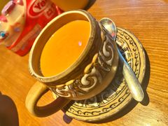 -泰盏鬼·颓废冬阴(陈家祠扬韬店)
