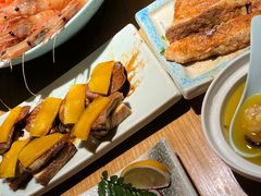 -三石铁板烧(紫竹桥店)