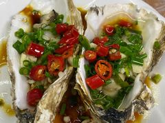 -阿杰臻选海鲜饭店(普陀山店)