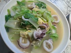 -悦海·家宴·冰花皮皮虾大锅贴(宝龙店)